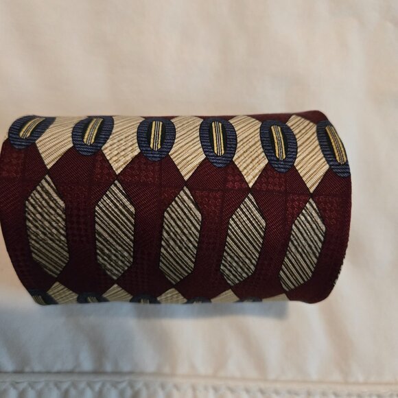 Robert Stewart Tie - Picture 5 of 5